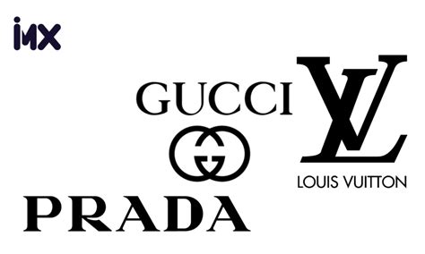 gucci prada louis vuitton shoes|difference between Gucci and Prada.